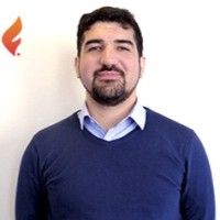 Claudio Navarrete Leiva