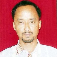 Sumeswar Moran