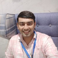 VIVEK AMBALIYA