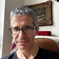 Stéphane Carsenty