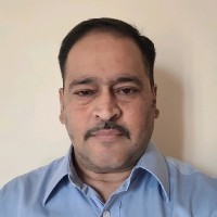 Saurabh Gogtay