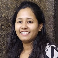 Ashwini Patil