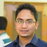 Shoaib A. Ali