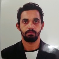 Santosh Harmalkar