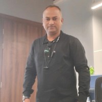 Mubarak Shaikh