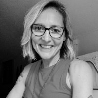 Melissa Mauser, LCSW-S (she/her)