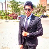 Abdelrahman Elgendy
