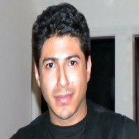 Isaac Mendez Suazo