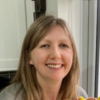 Sophie Hebden