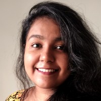 Tasmiah Haque