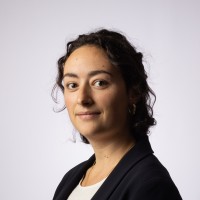 Raphaëlle Debaecker