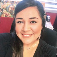 Desiree Canchola