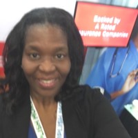 Ruth E.L. Smith, MBA