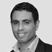 Ahmed El-Sheikh
