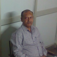 Sharad Chander Chauhan