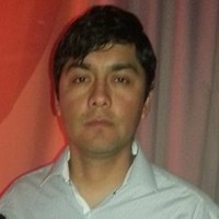 Esteban Ojeda