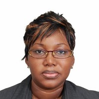 Djeneba FADIGA