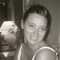 Samantha Kemp