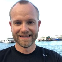 Graeme Wainwright