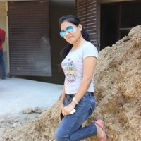 Shabana Siddique