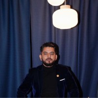 Suraj Adhikari