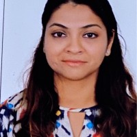 Riddhi Masurkar