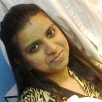 Urmi Ginish Girijan