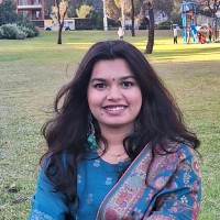 Manvi Shah