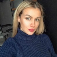 Yana Alekseeva