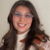 Gisel Perez-Padilla