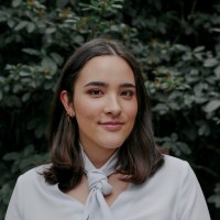 Madison Cho