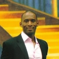 Tony Frazier