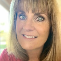 Pam Mitchell