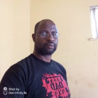 Ishmael Mapfumo