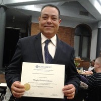Magdy Endraus