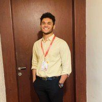 Abhishek Patnaik