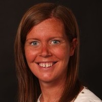 Claire Cosgrove