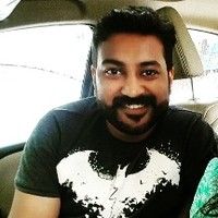 Vineeth V Pillai