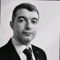 Diarmaid Daly