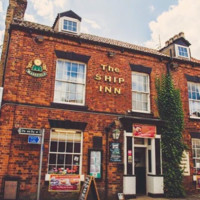 Ship Inn Sewerby