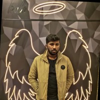 Srikanth N