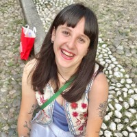 Naima Alessandra Bettinsoli