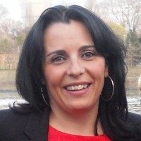 Sylvia Trouillon