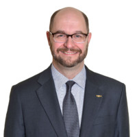 Christopher Mack, CIM, FCSI