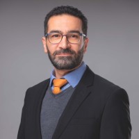 Ehab Faraj