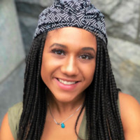 Tehya Noni Sesay