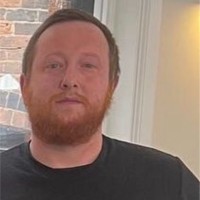 Gary Merry