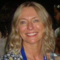 Jo Darnbrough
