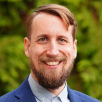 Sjoerd Van Der Vlugt