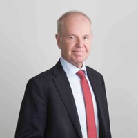 Jonas Wiström